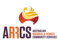Logo for the Australian Regional &amp; Remote Community Services