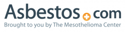 Logo for Asbestos.com