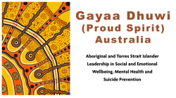 Logo for Gayaa Dhuwi