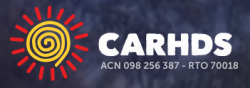 Logo for Central Australian Remote Health Development Services Ltd.